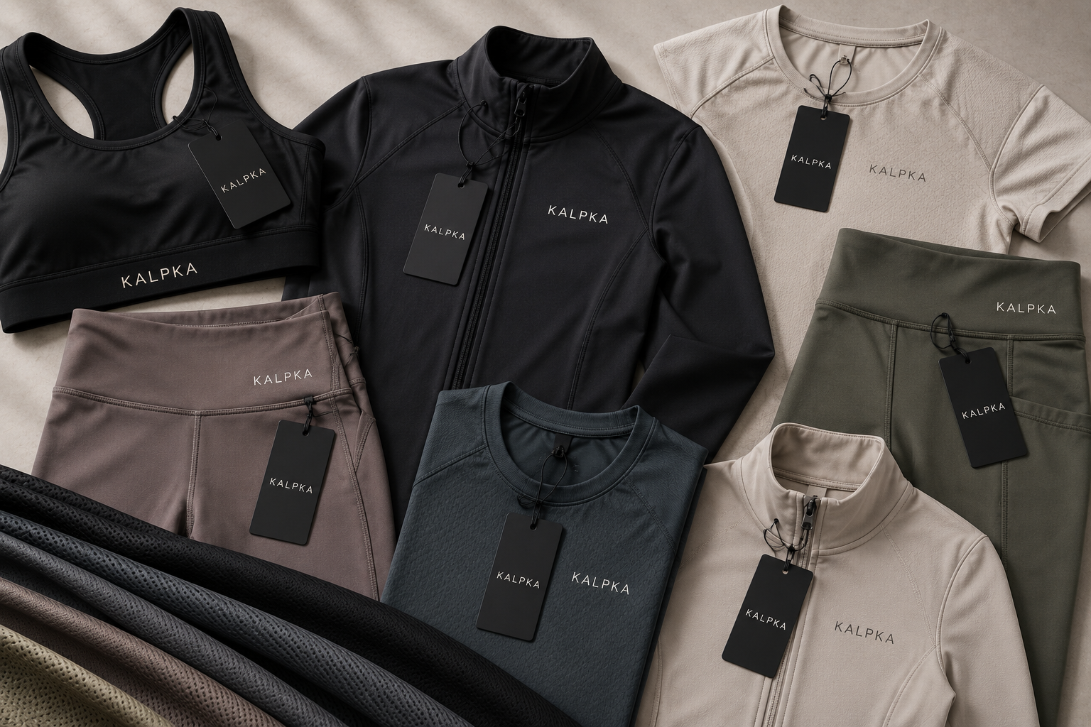 Kalpka Fashion